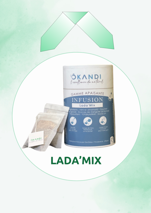 Lada’mix : Harmonie Féminine