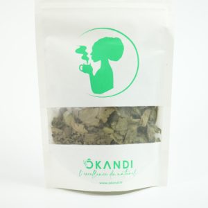 Infusion Kinkeliba ÔKANDI tisane detox digestive