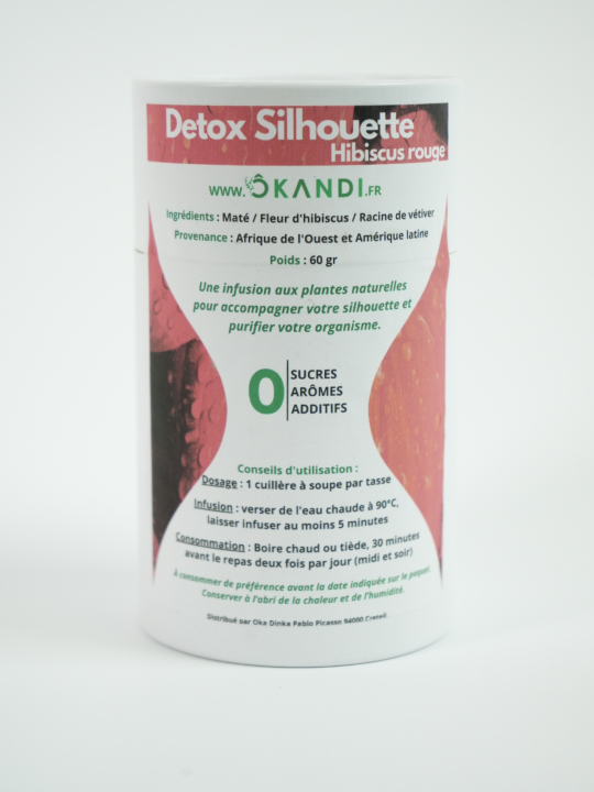 détox silhouette
