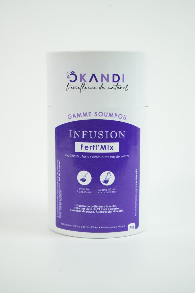 Ferti mix